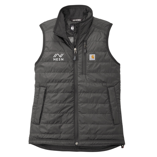 Carhartt® Women’s Gilliam Vest - NESN