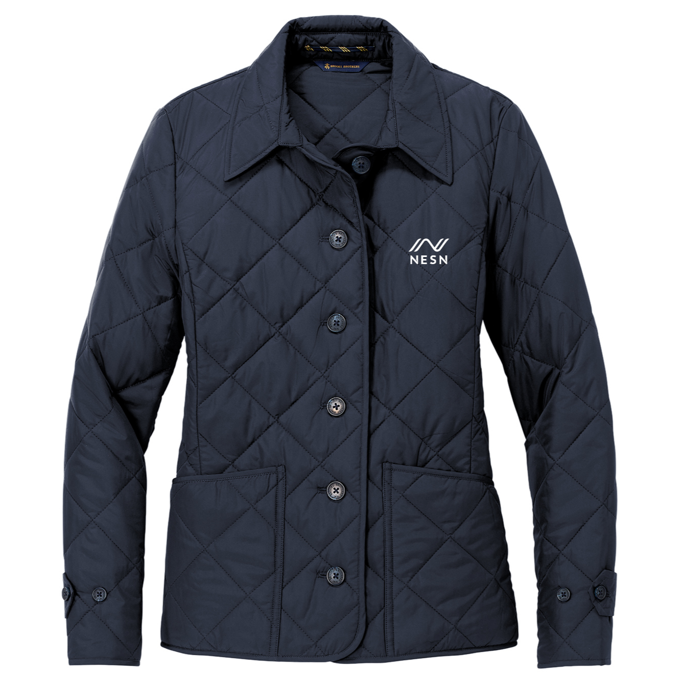 Brooks Brothers® Women’s Quilted Jacket