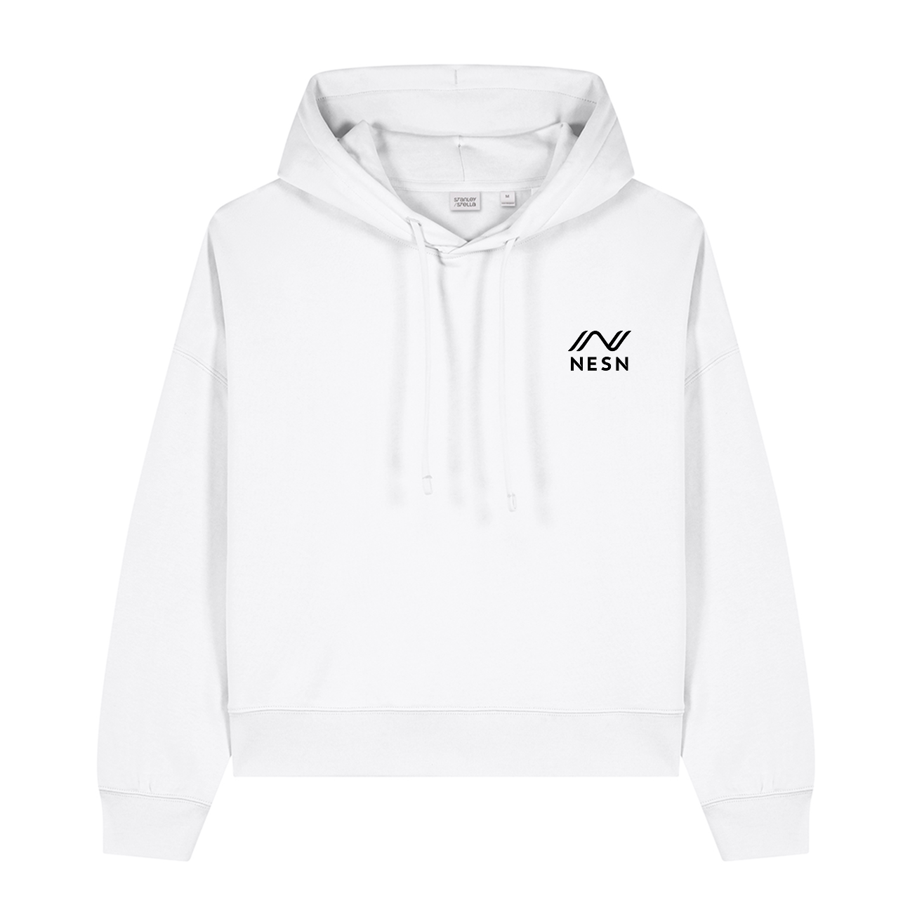 Stanley/Stella Women’s Stella Nora Hooded Sweatshirt - NESN