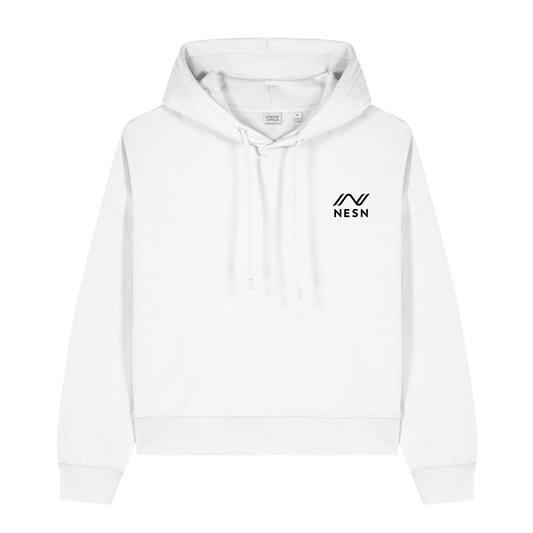 Stanley/Stella Women’s Stella Nora Hooded Sweatshirt - NESN