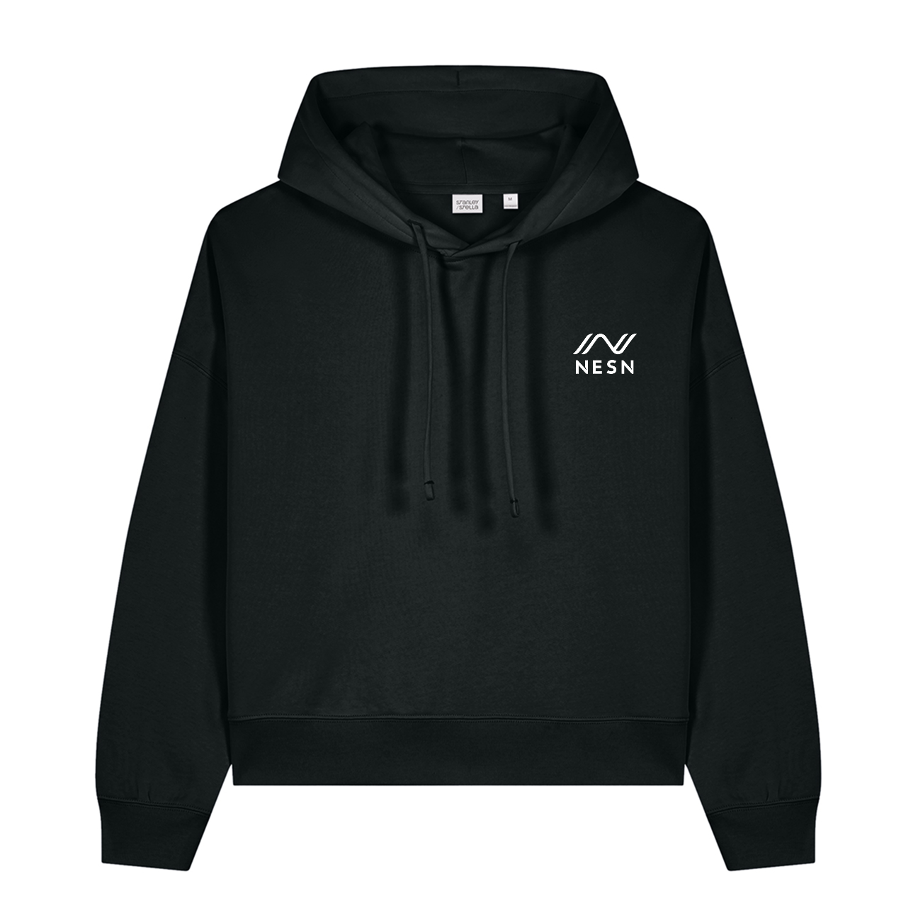 Stanley/Stella Women’s Stella Nora Hooded Sweatshirt - NESN