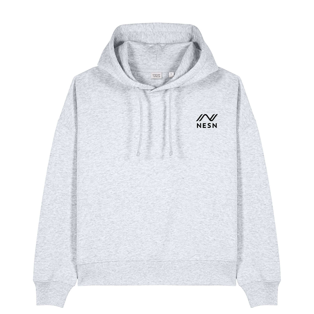 Stanley/Stella Women’s Stella Nora Hooded Sweatshirt - NESN