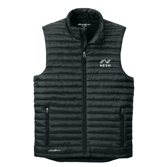 Eddie Bauer® Packable Quilted Vest - NESN