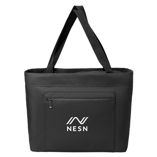 Port Authority® Matte Carryall Tote - NESN