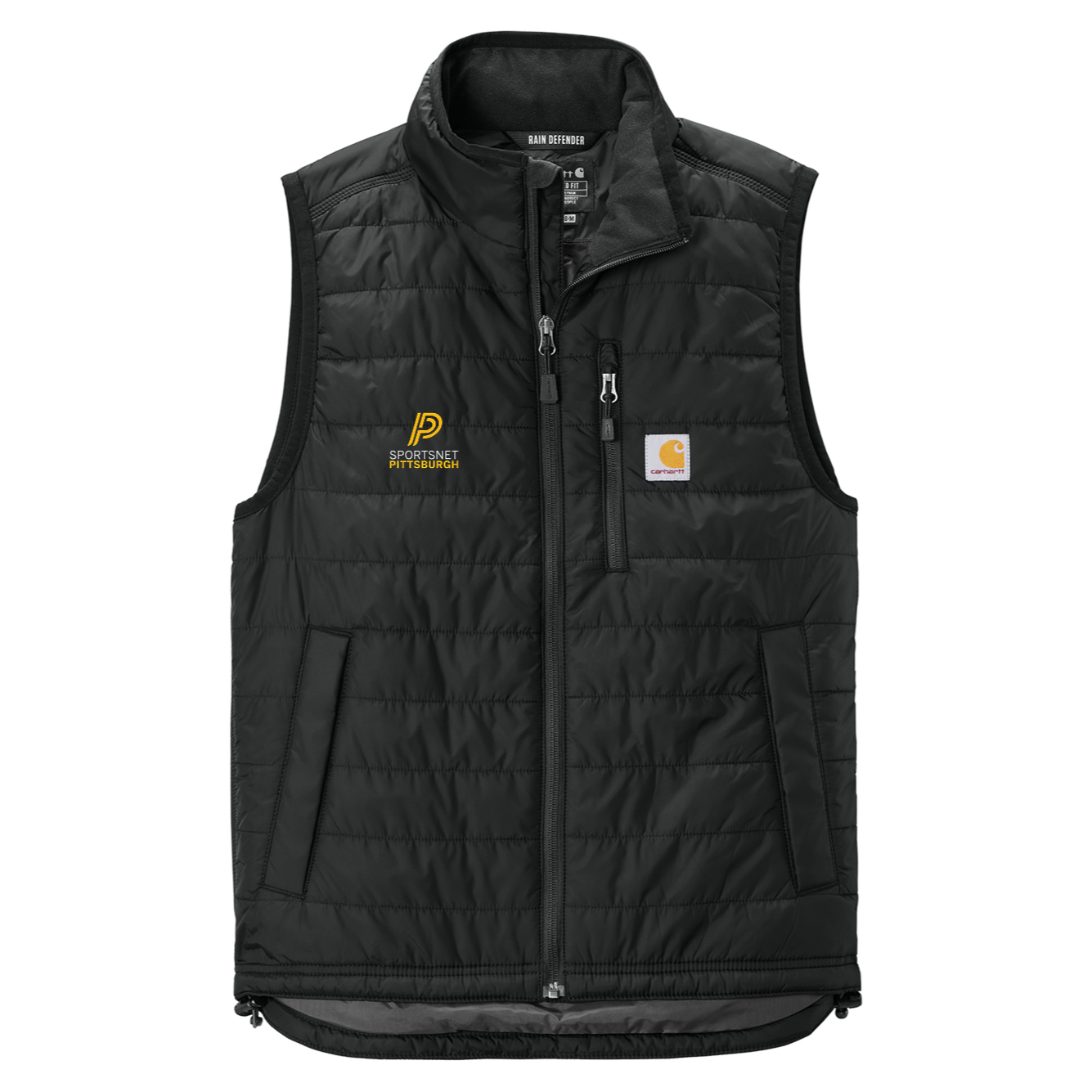 Carhartt® Gilliam Vest - SNP