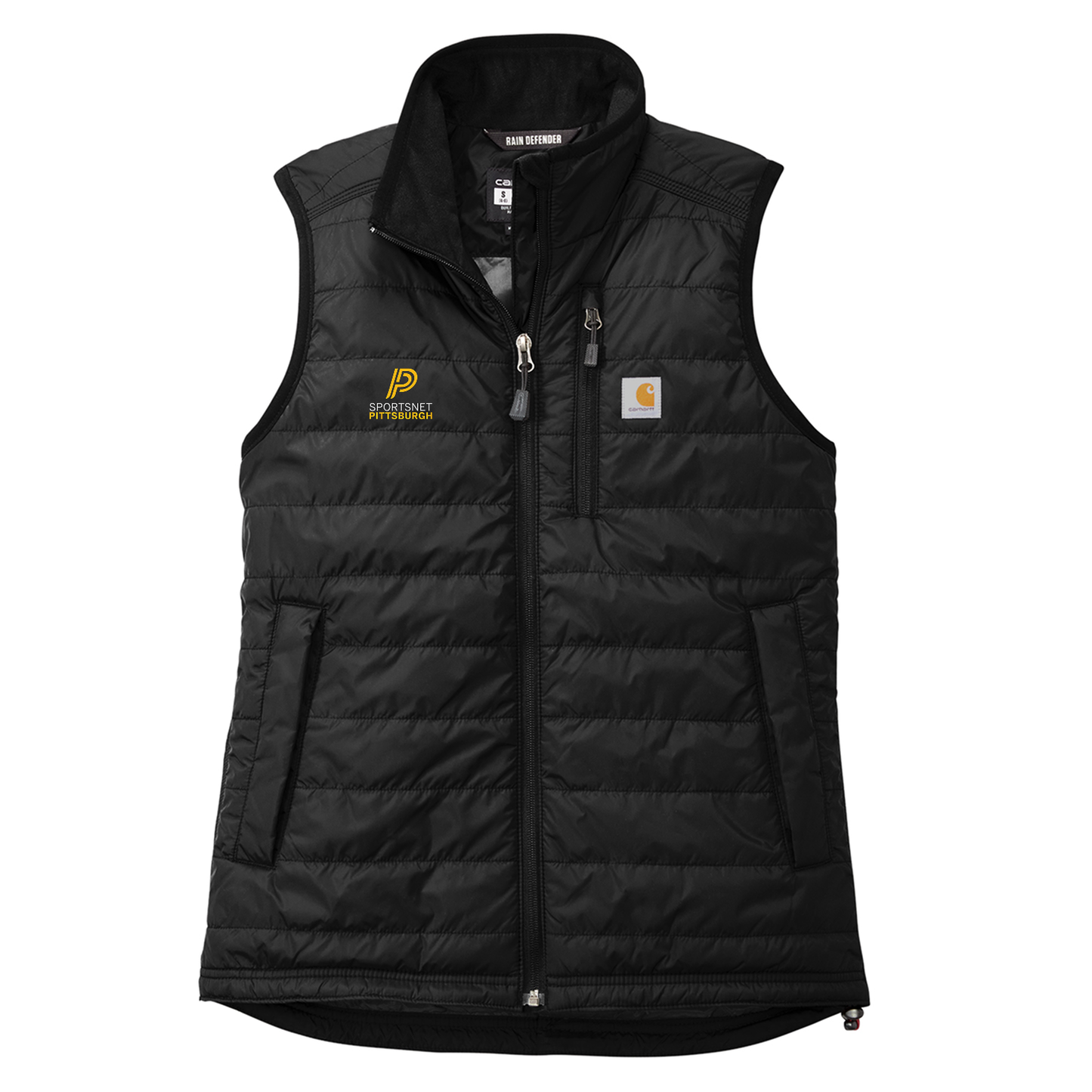 Carhartt® Women’s Gilliam Vest - SNP