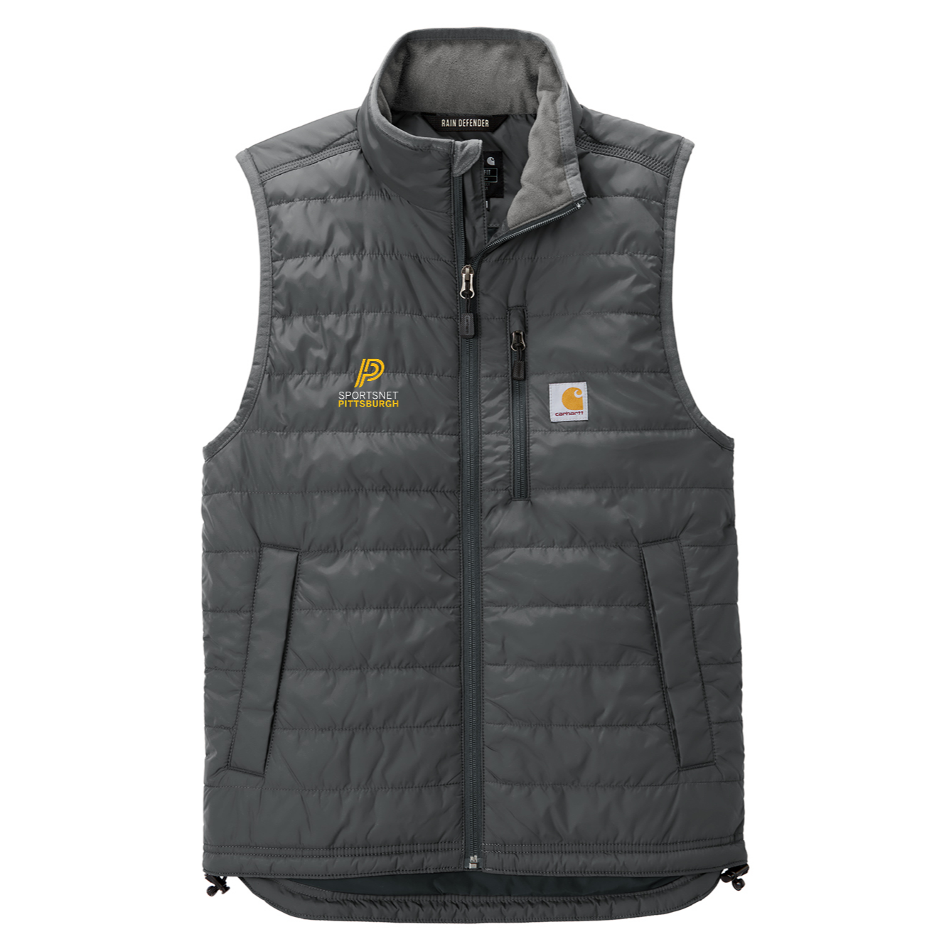 Carhartt® Gilliam Vest - SNP