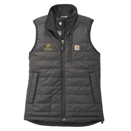 Carhartt® Women’s Gilliam Vest - SNP