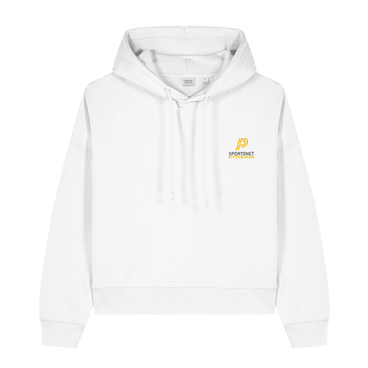 Stanley/Stella Women’s Stella Nora Hooded Sweatshirt - SNP