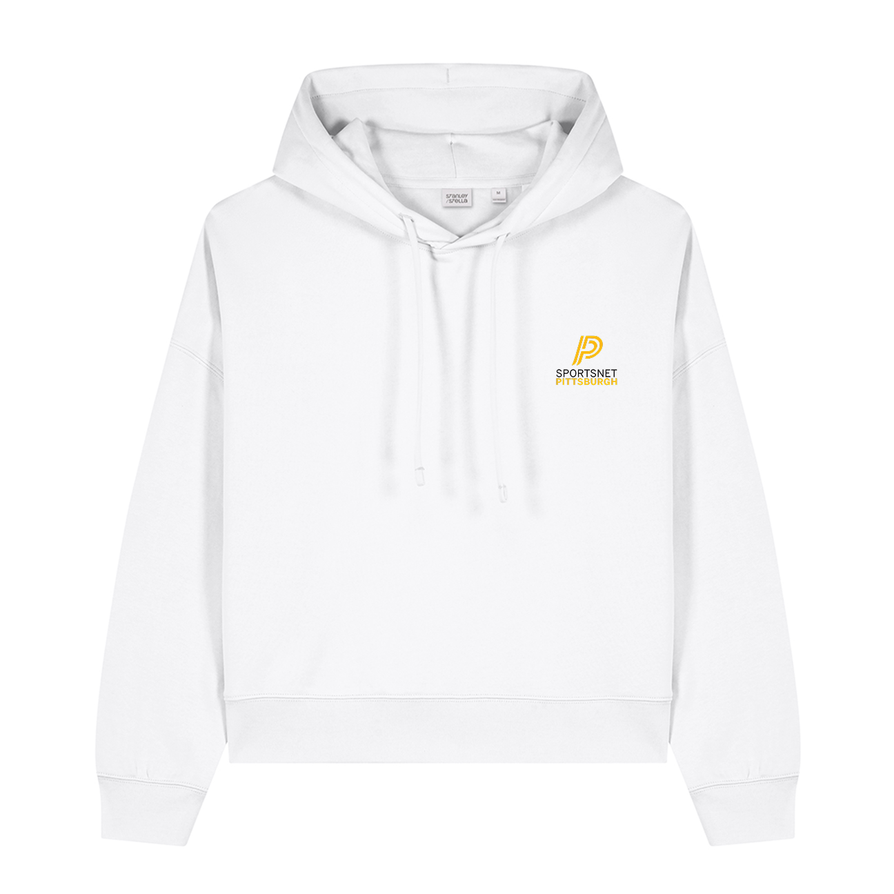 Stanley/Stella Women’s Stella Nora Hooded Sweatshirt - SNP