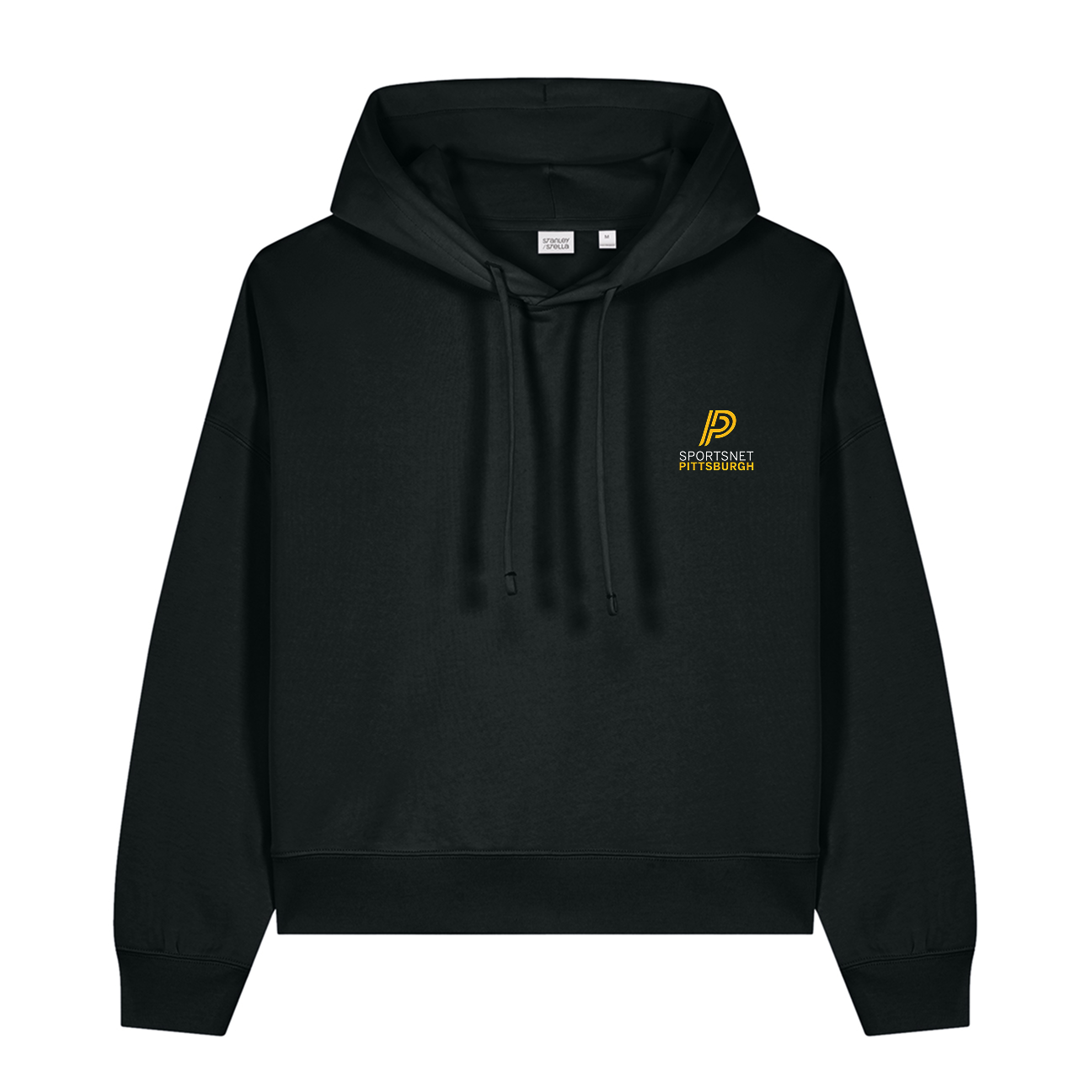 Stanley/Stella Women’s Stella Nora Hooded Sweatshirt - SNP