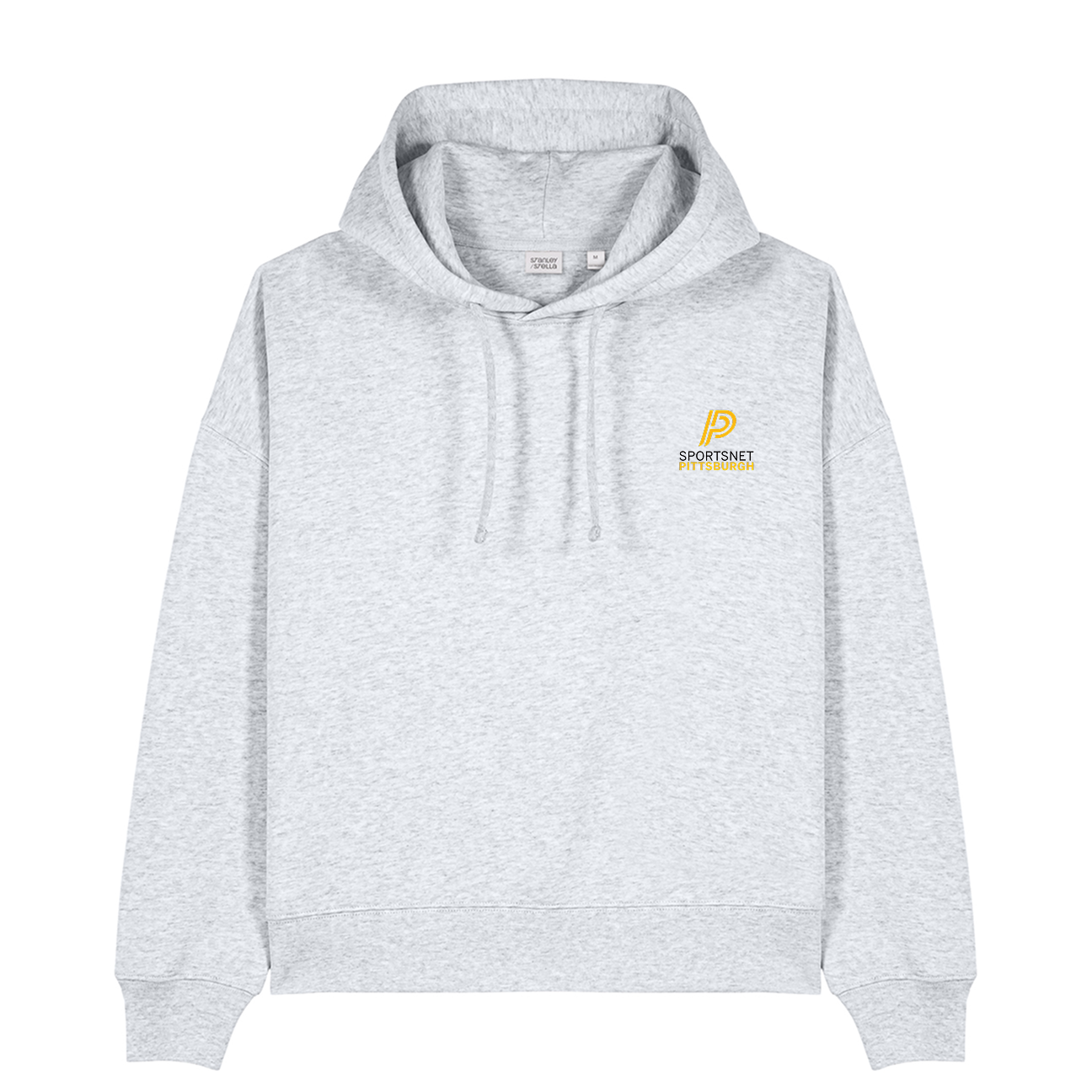 Stanley/Stella Women’s Stella Nora Hooded Sweatshirt - SNP