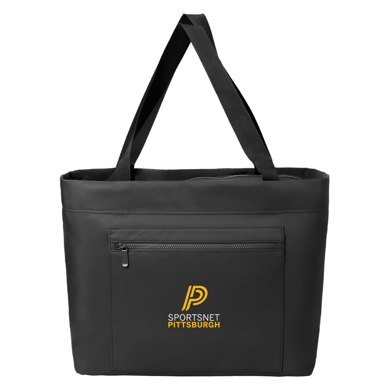 Port Authority® Matte Carryall Tote - SNP