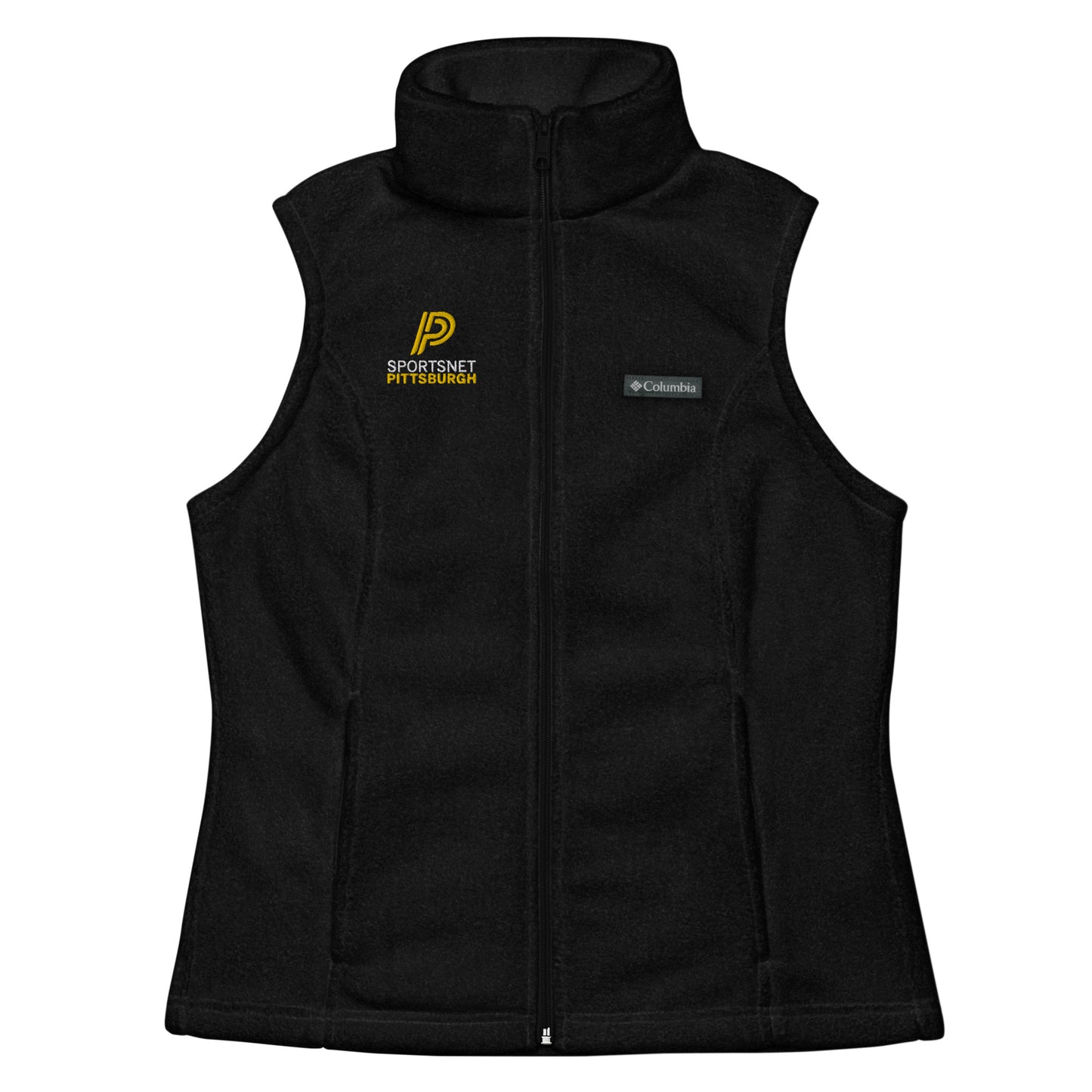 Columbia | Women's Zip-up Vest - SNP