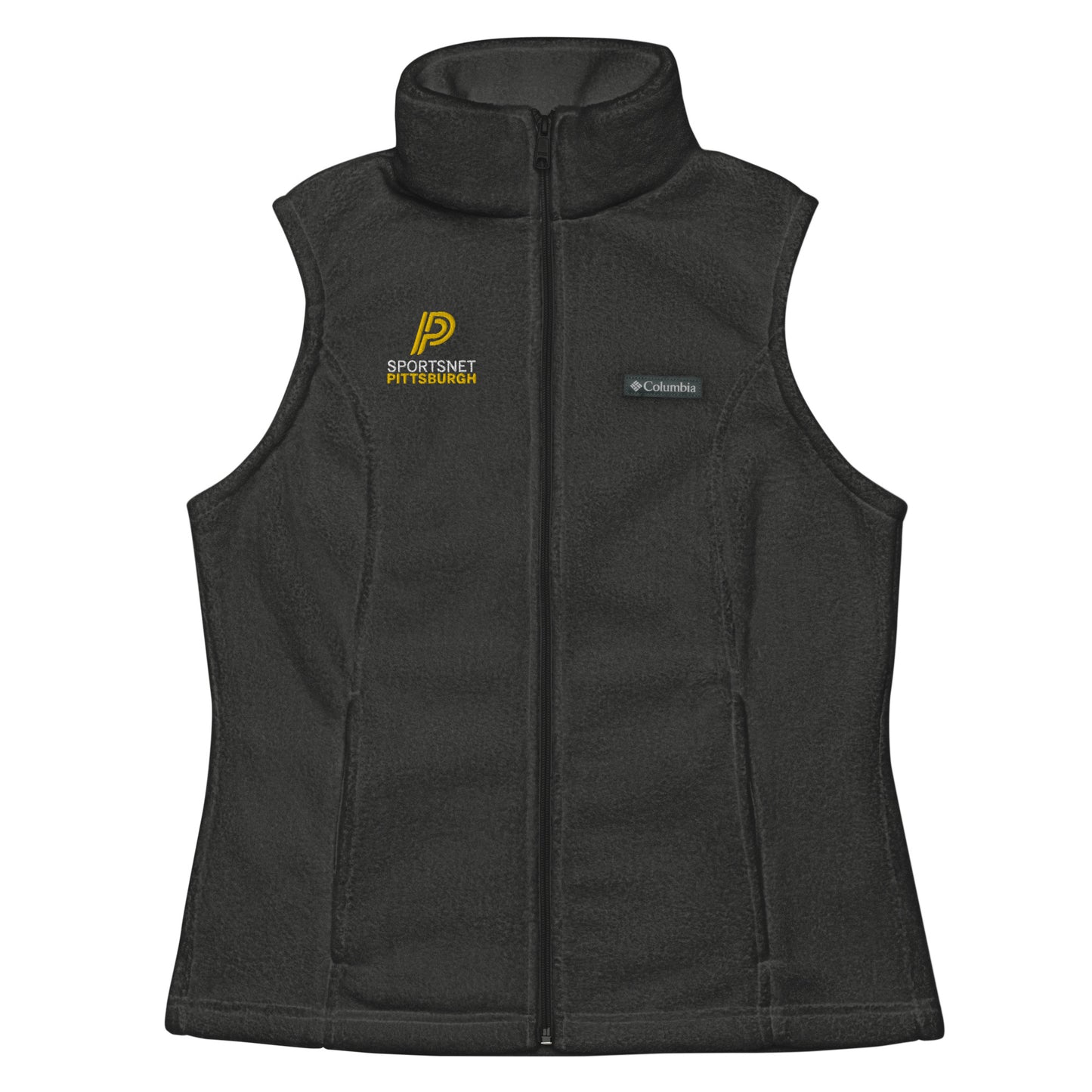 Columbia | Women's Zip-up Vest - SNP