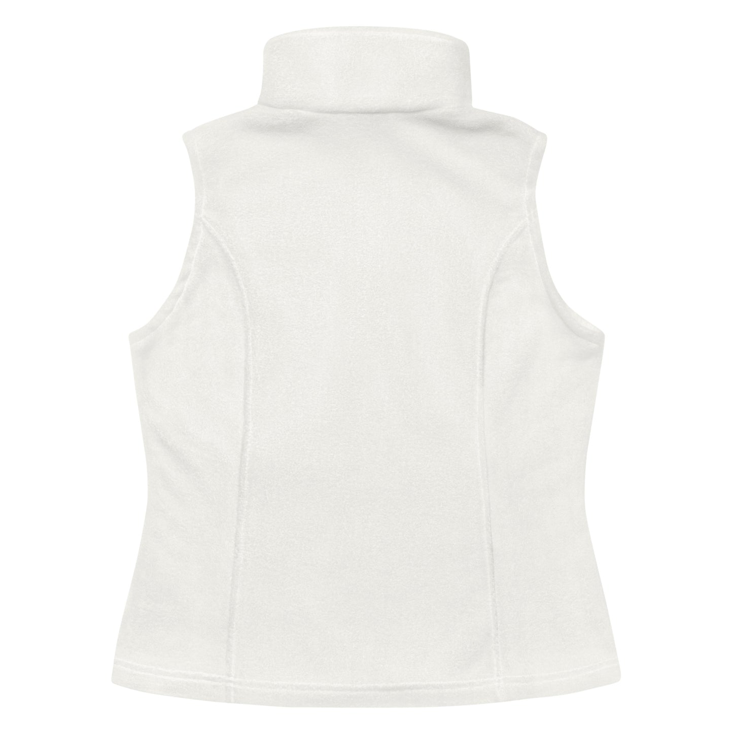 Columbia | Women's Zip-up Vest - SNP