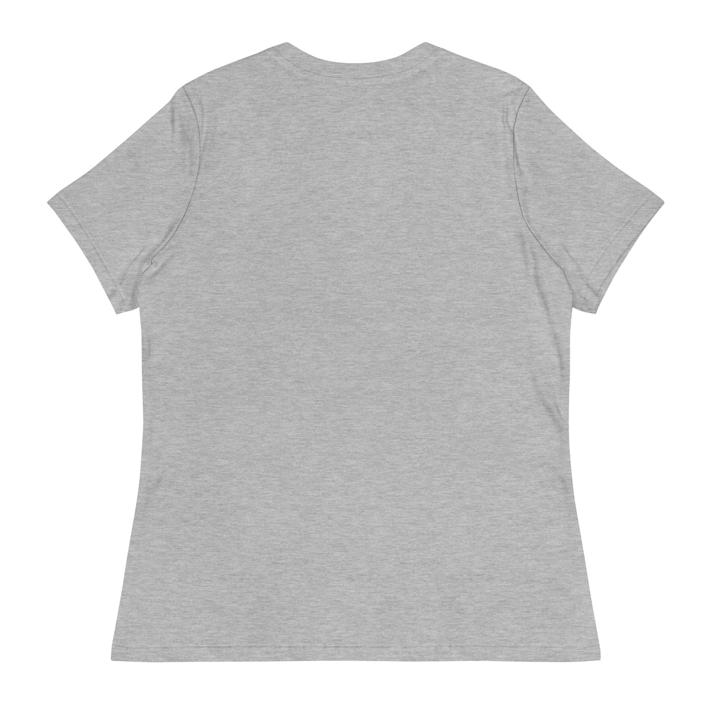 Women's Relaxed T-Shirt - NESN 40