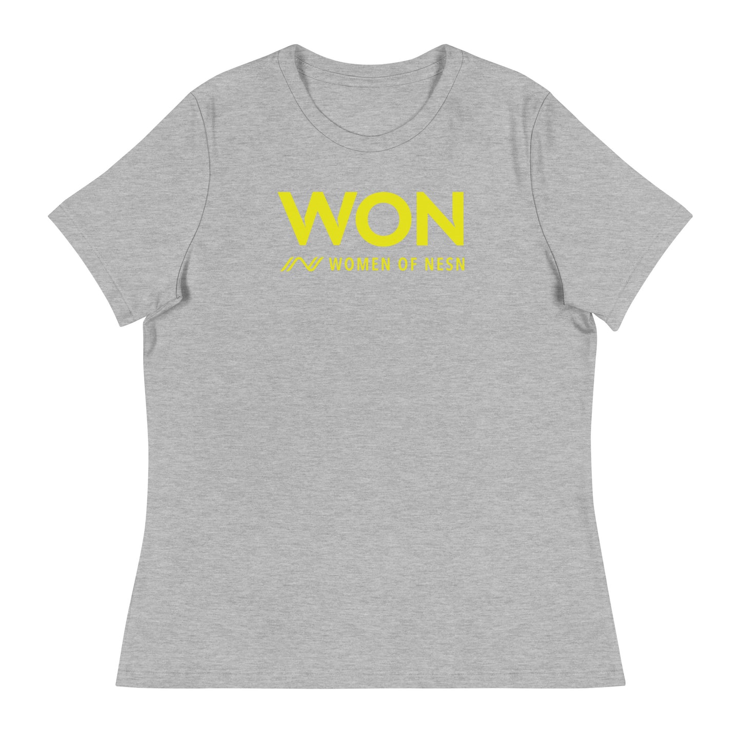 Women's Classic T-Shirt - WON