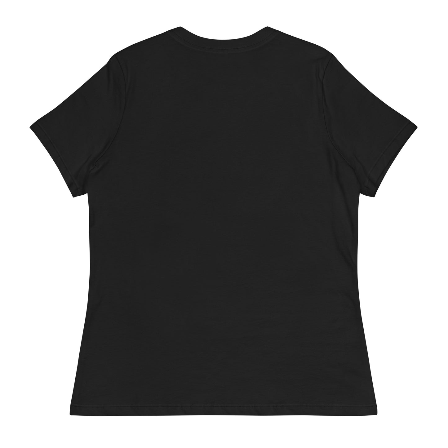 Women's Relaxed T-Shirt - NESN 40