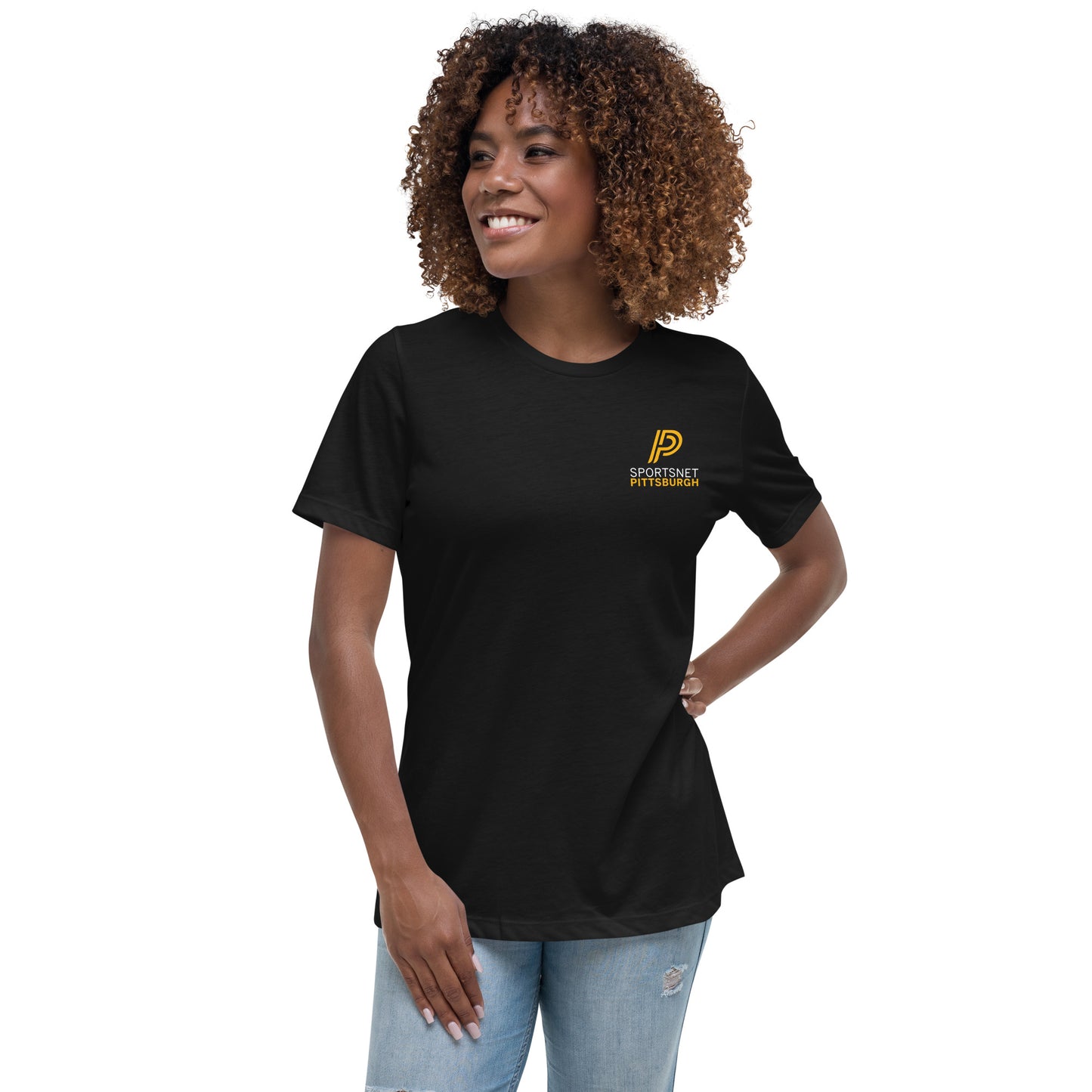 Women's Classic T-shirt - SNP