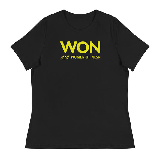 Women's Classic T-Shirt - WON