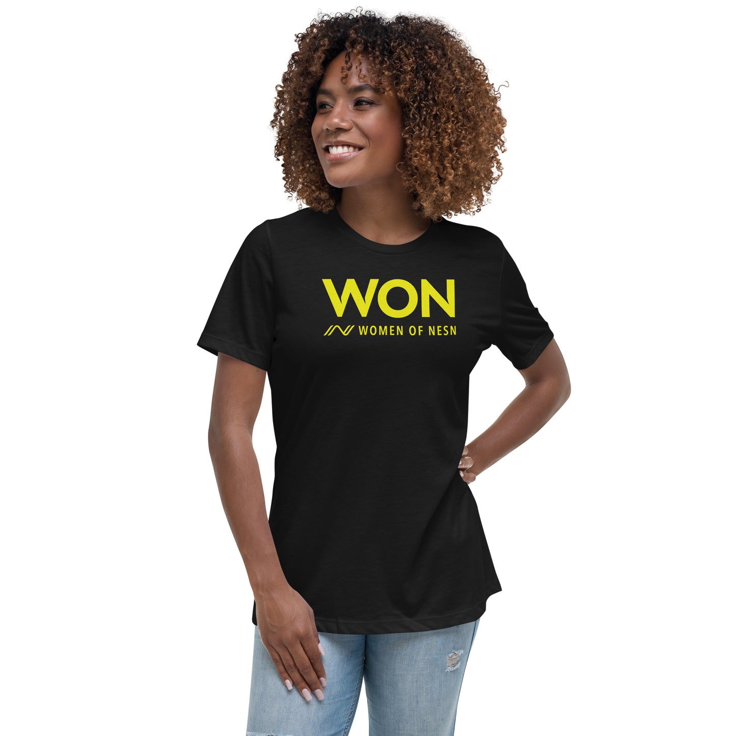 Women's Classic T-Shirt - WON