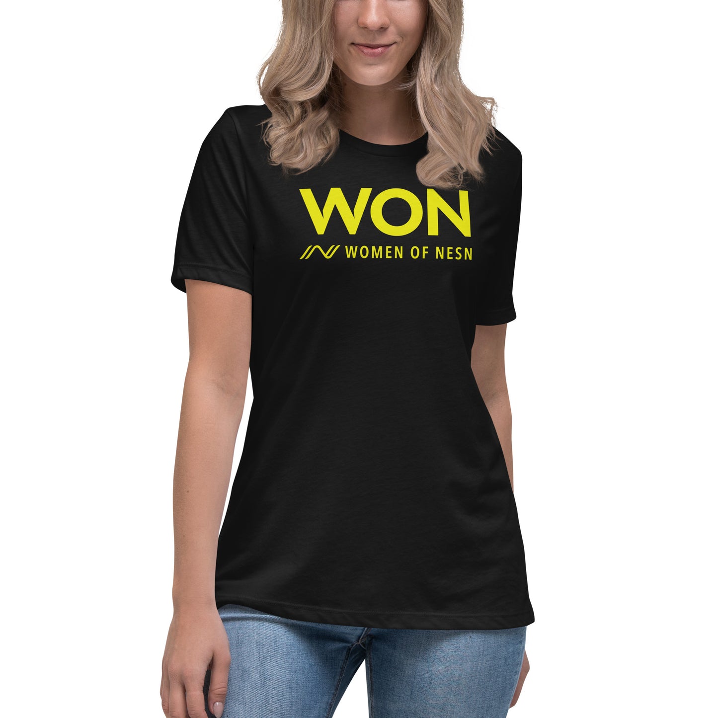 Women's Classic T-Shirt - WON