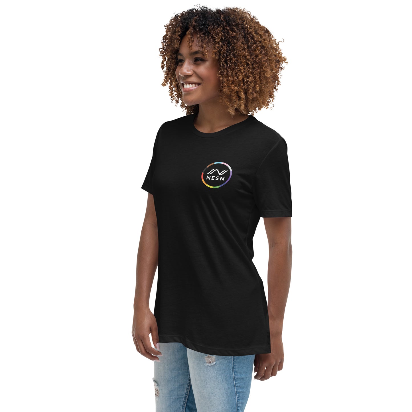 Women's Classic T-shirt - NESN Pride