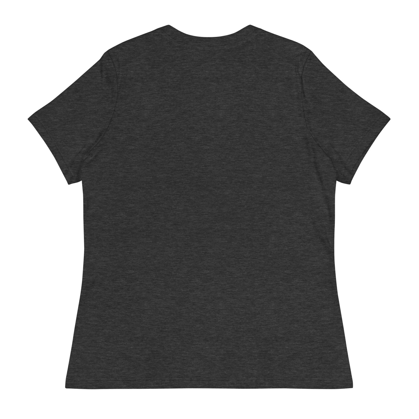 Women's Relaxed T-Shirt - NESN 40