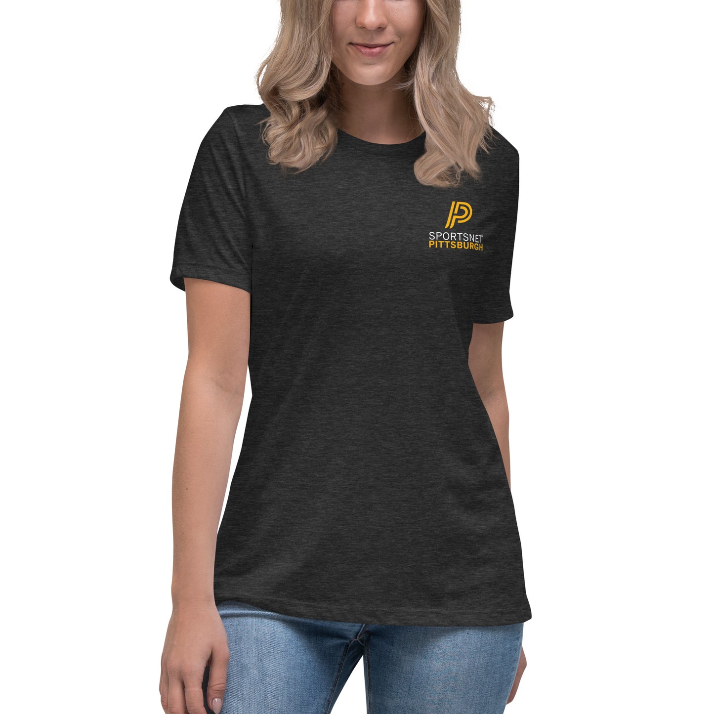 Women's Classic T-shirt - SNP