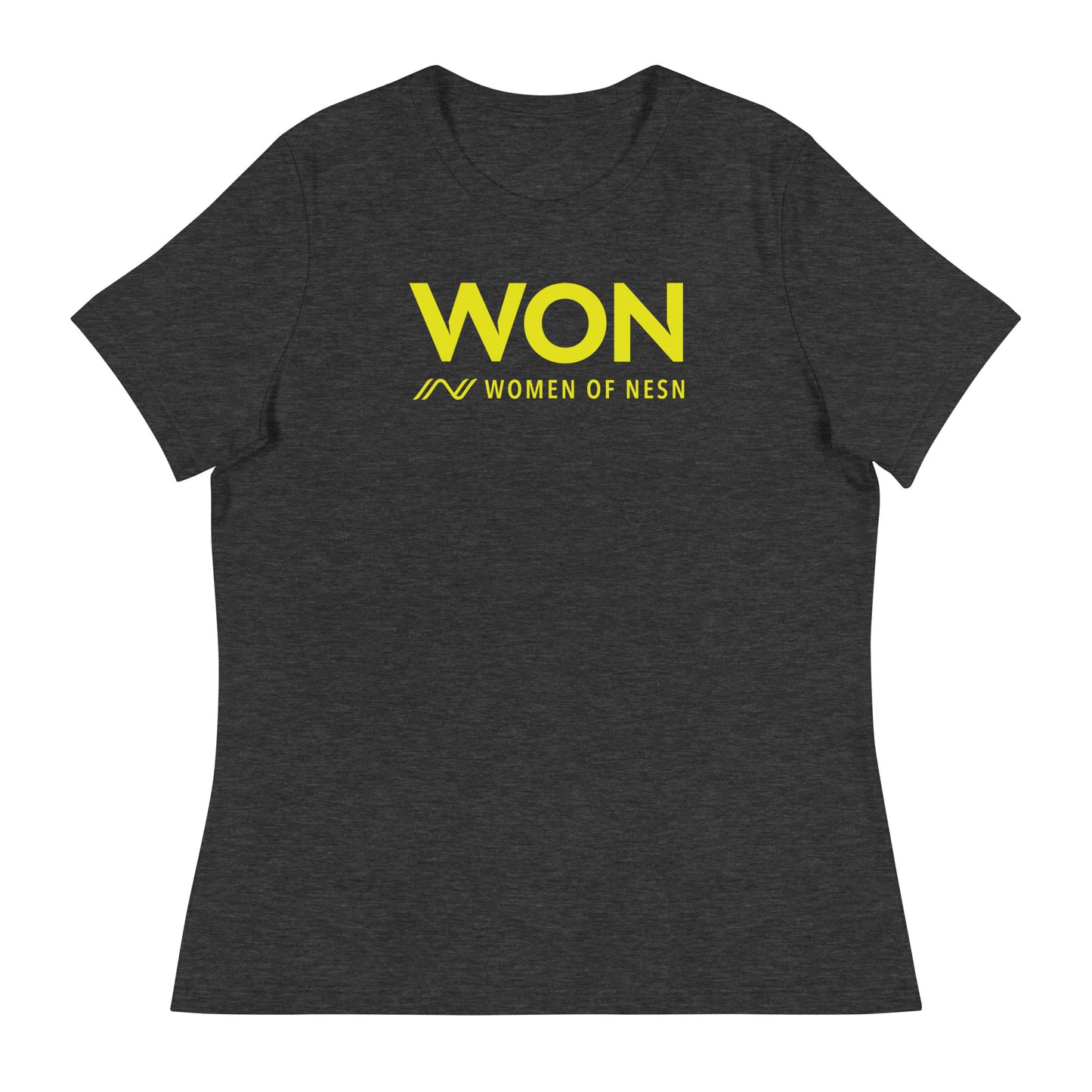 Women's Classic T-Shirt - WON