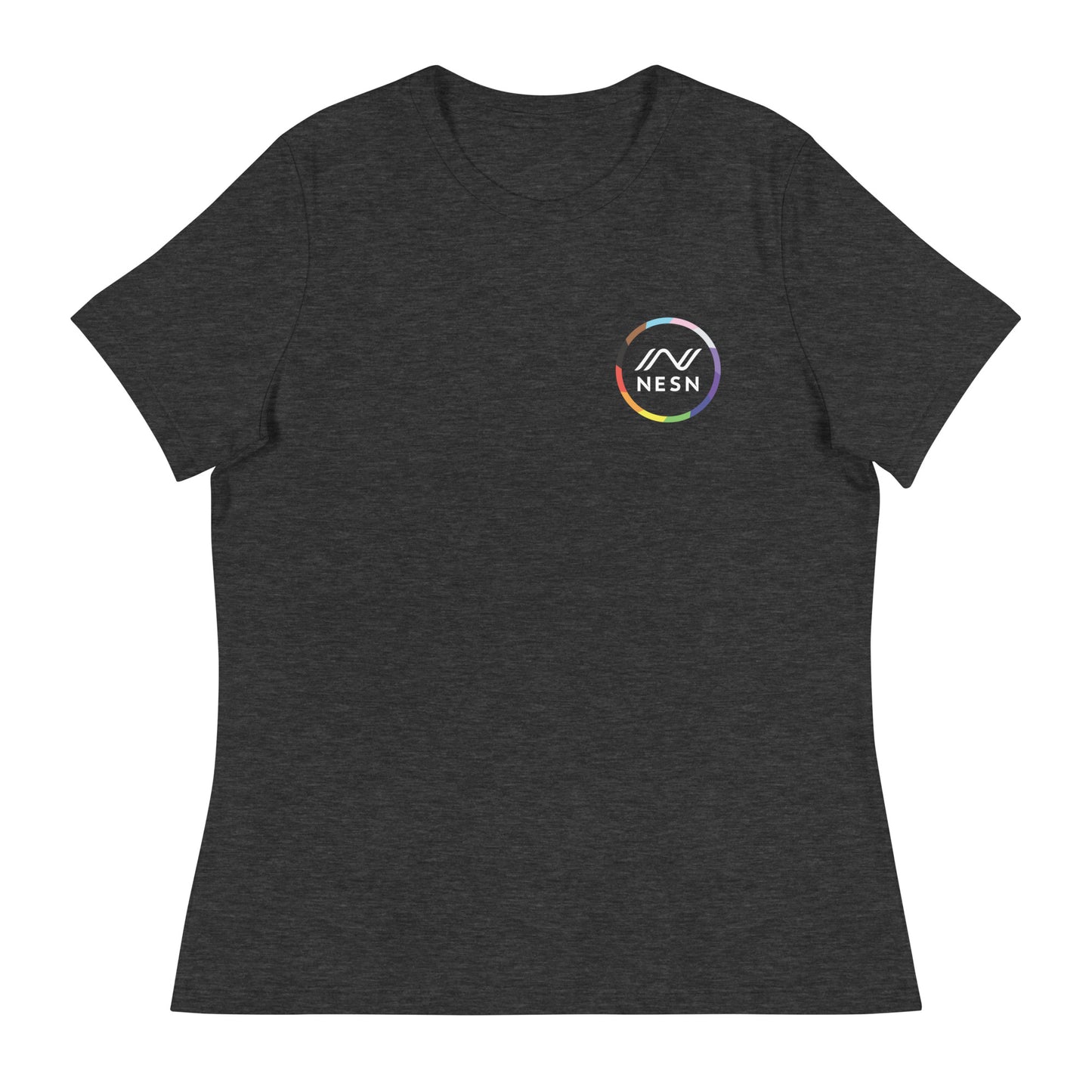 Women's Classic T-shirt - NESN Pride