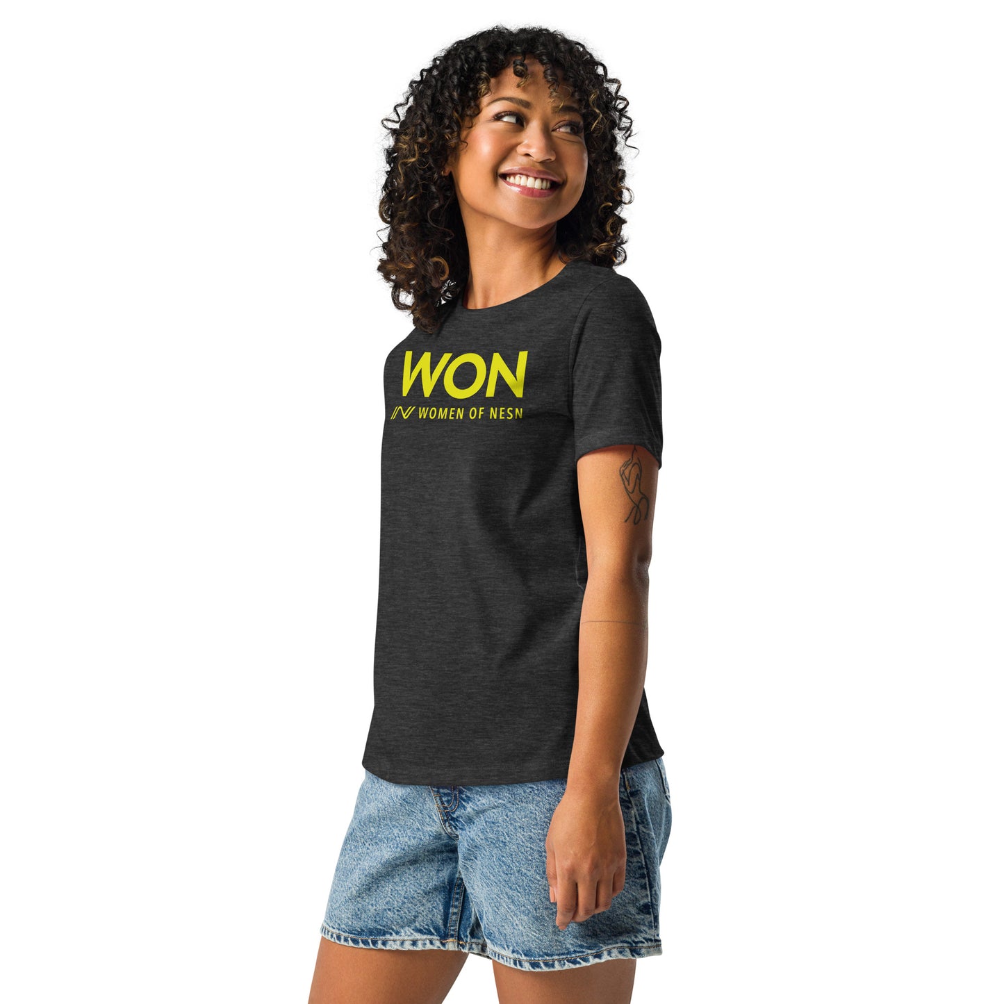 Women's Classic T-Shirt - WON