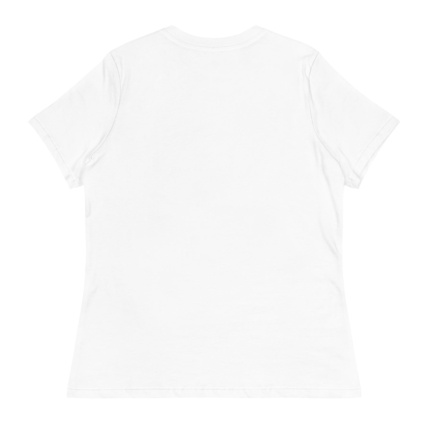 Women's Relaxed T-Shirt - NESN 40