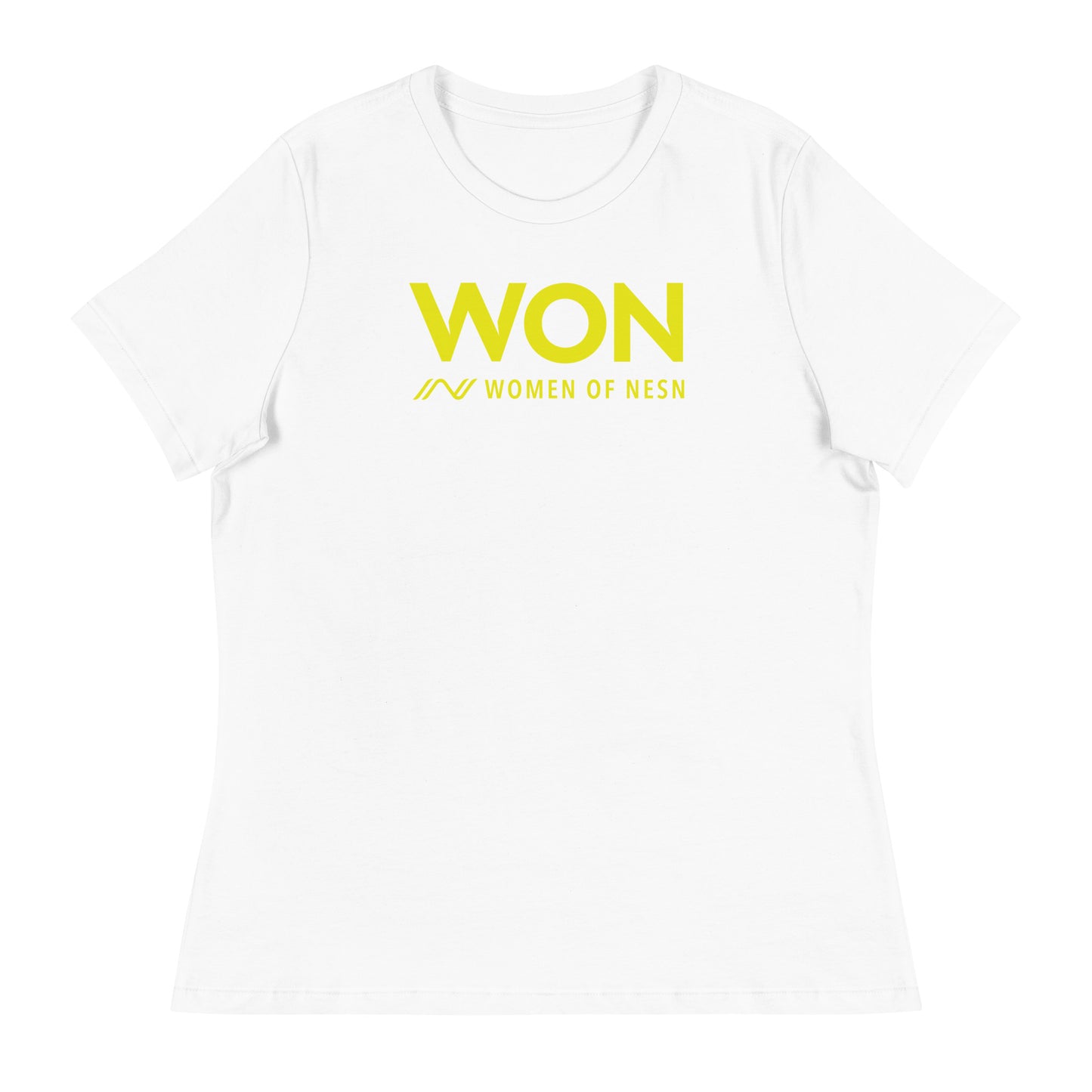 Women's Classic T-Shirt - WON