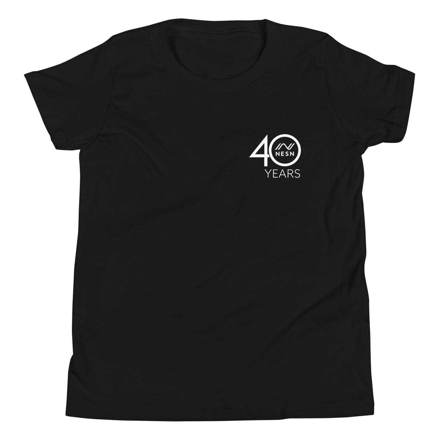 Youth Short Sleeve T-Shirt - NESN 40