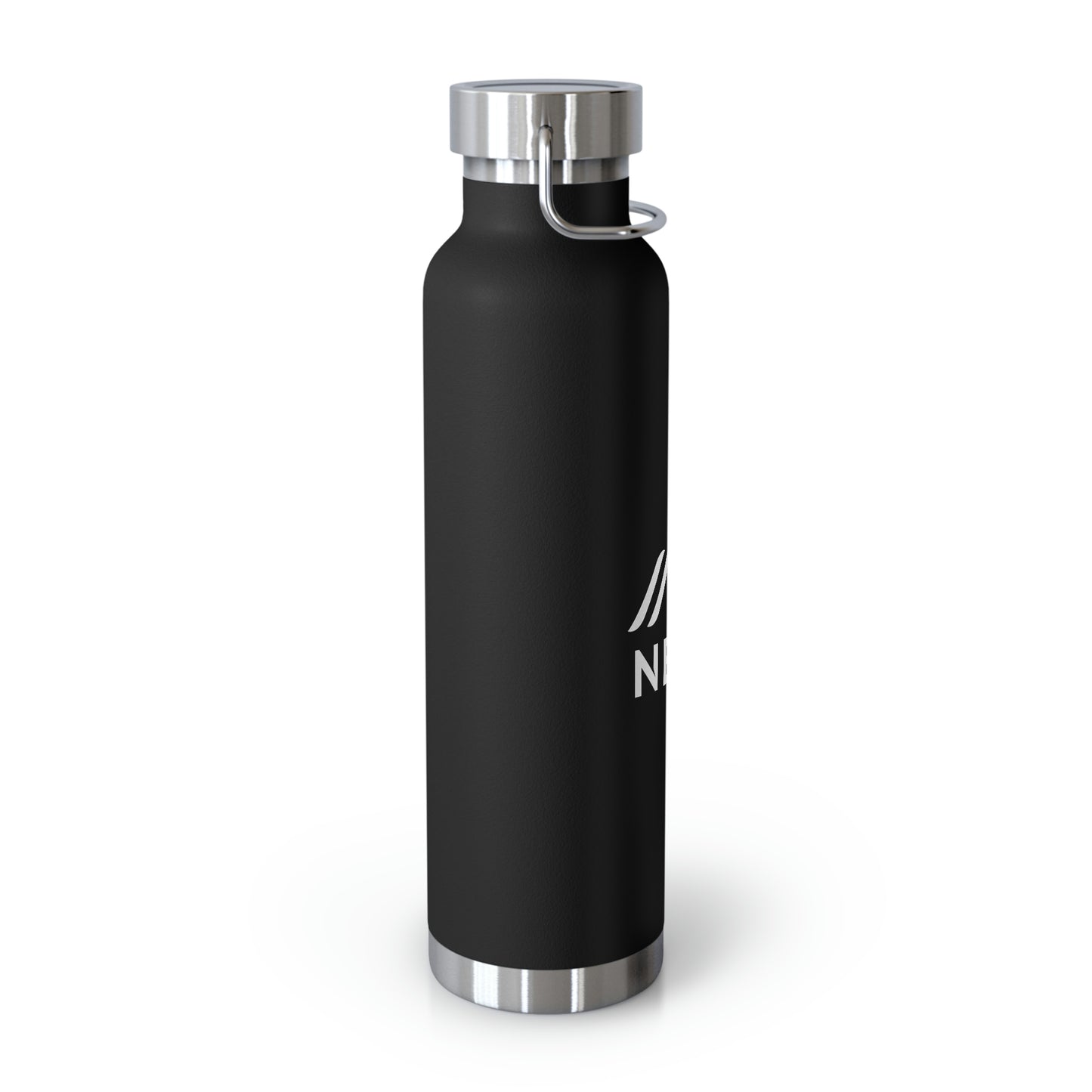 Copper Vacuum Insulated Bottle, 22oz - NESN