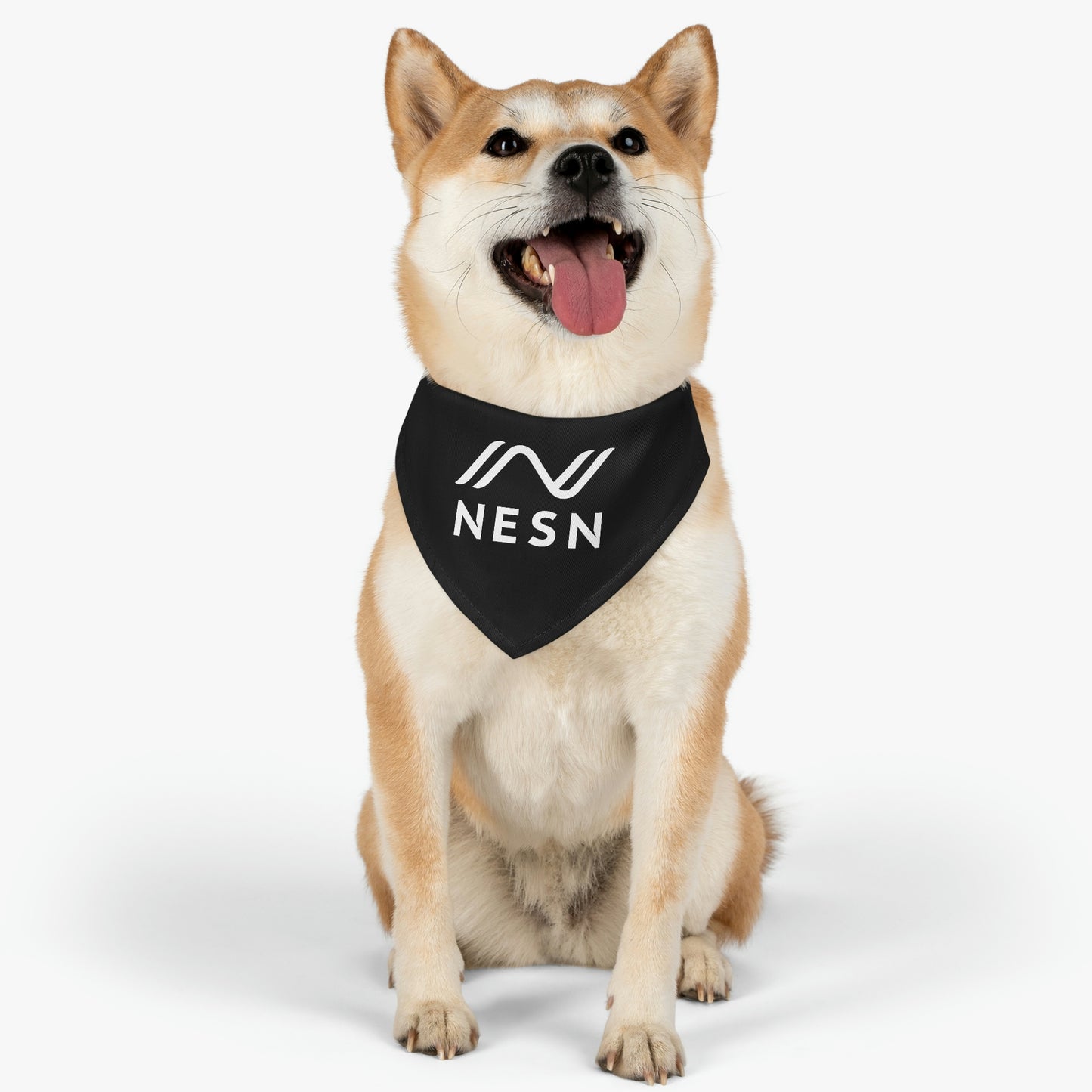 Pet Bandana Collar - NESN