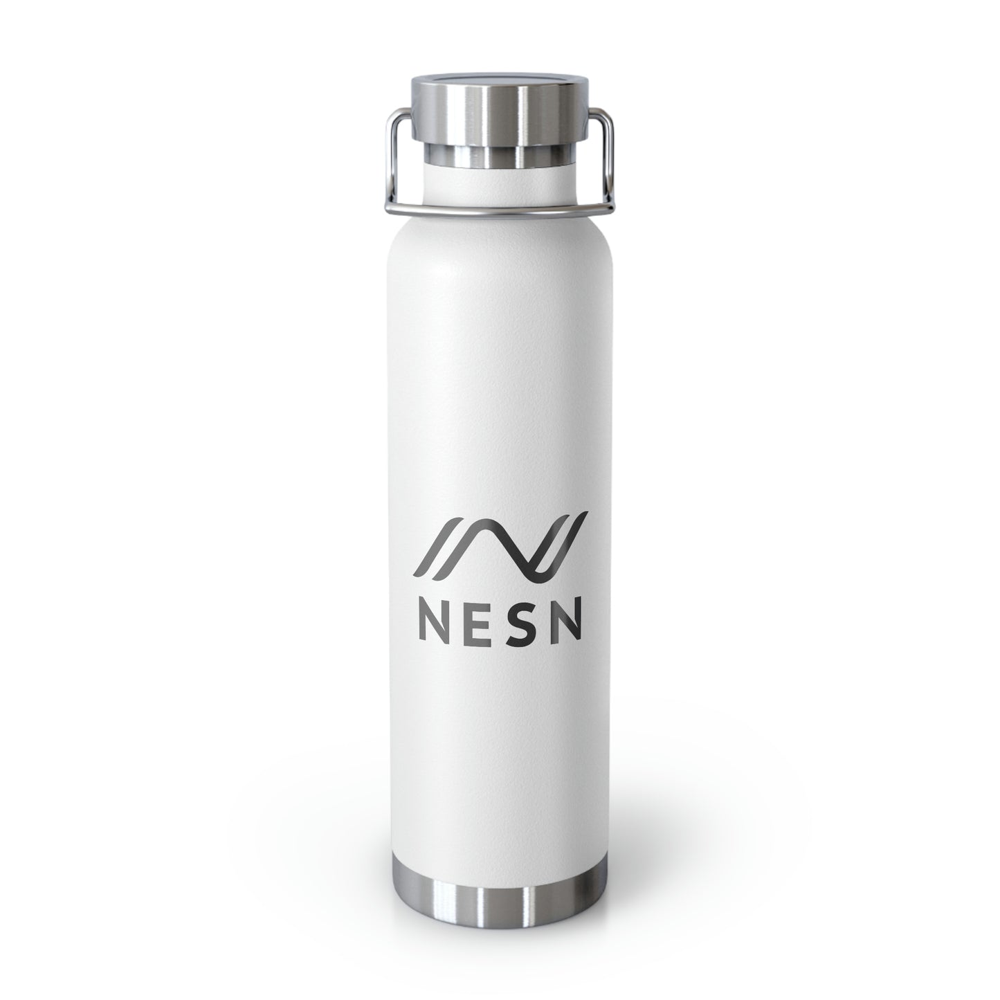 Copper Vacuum Insulated Bottle, 22oz - NESN