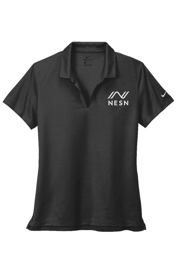 Nike | Ladies Dri-FIT Micro Pique 2.0 Polo - NESN