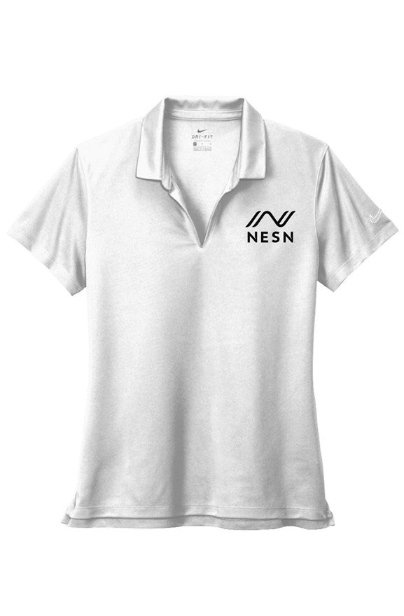 Nike | Ladies Dri-FIT Micro Pique 2.0 Polo - NESN