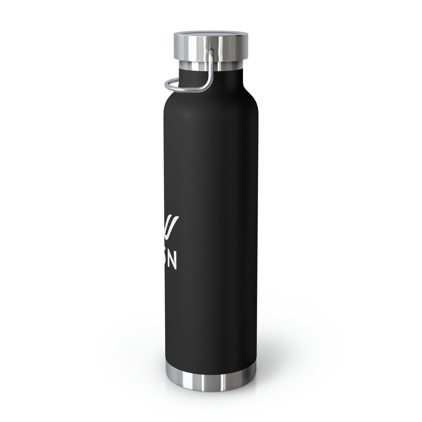 Copper Vacuum Insulated Bottle, 22oz - NESN