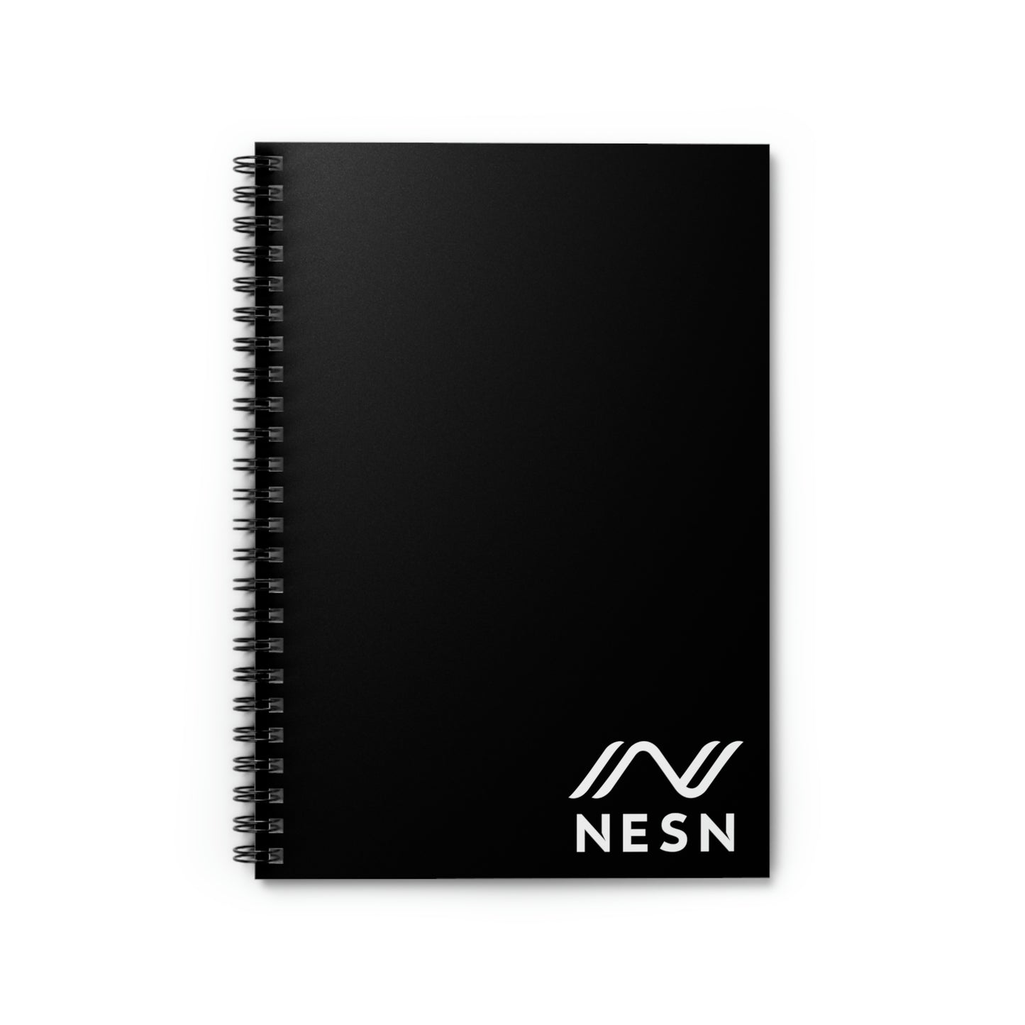 Spiral Notebook (Ruled Line) - NESN