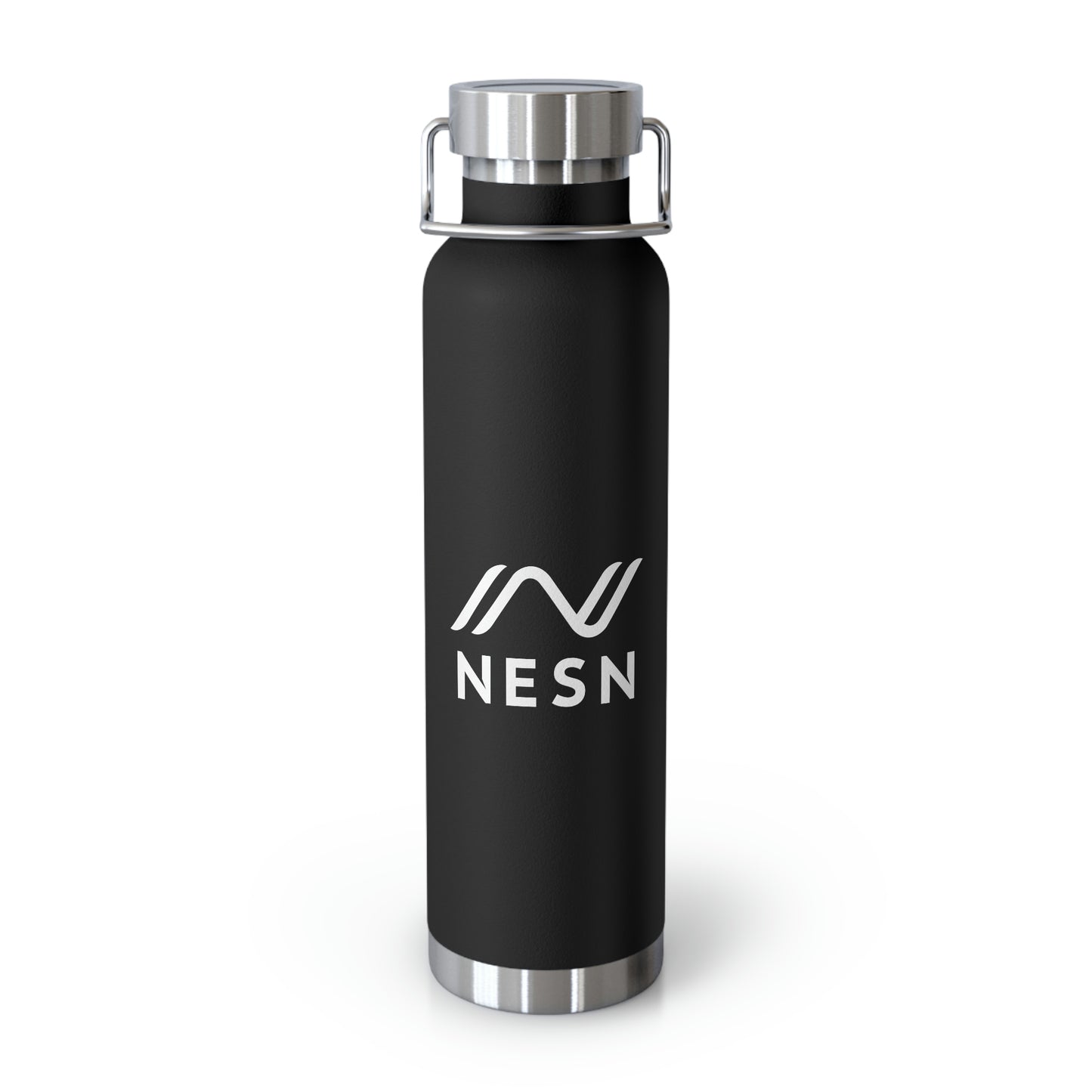 Copper Vacuum Insulated Bottle, 22oz - NESN