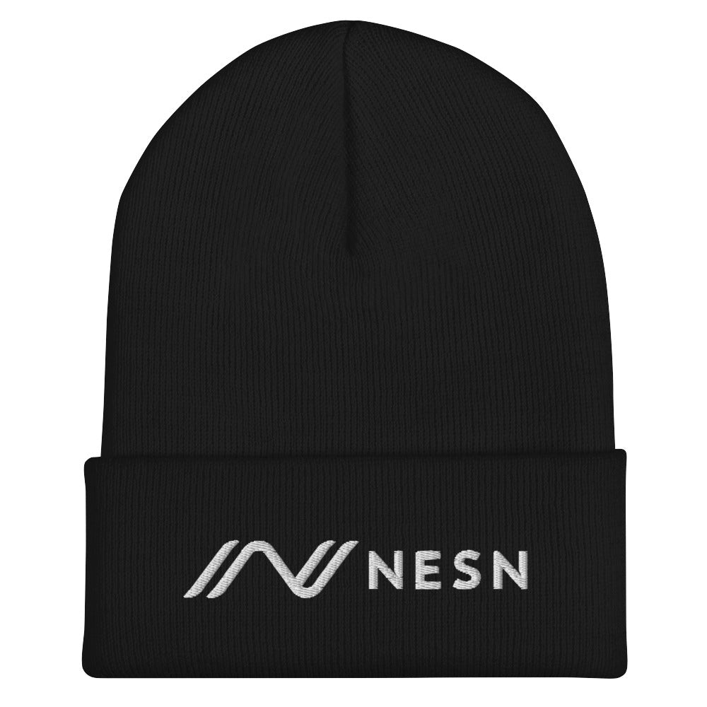 Cuffed Beanie - NESN