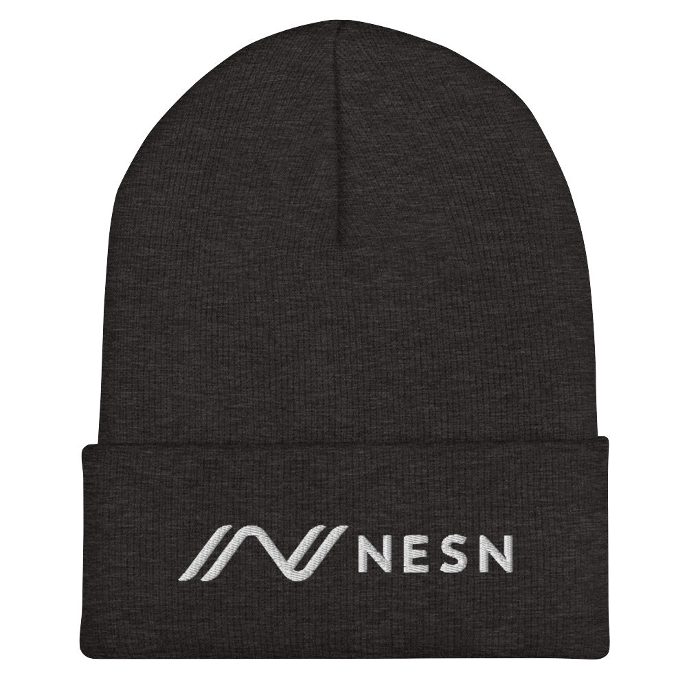 Cuffed Beanie - NESN