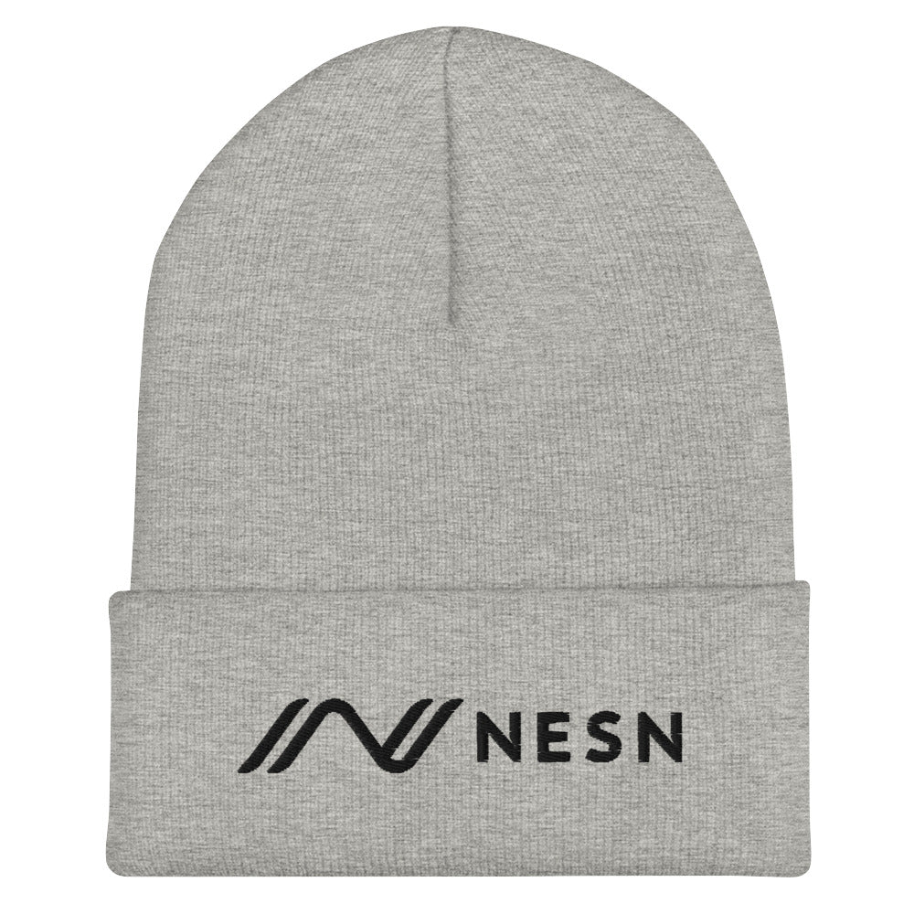 Cuffed Beanie - NESN