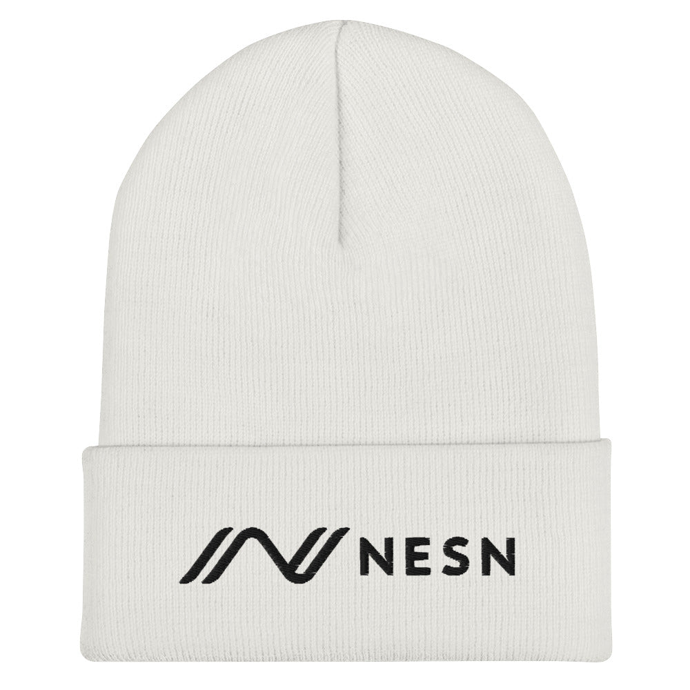 Cuffed Beanie - NESN