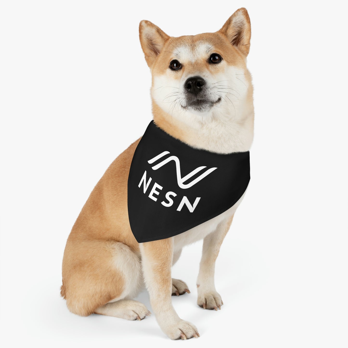 Pet Bandana Collar - NESN