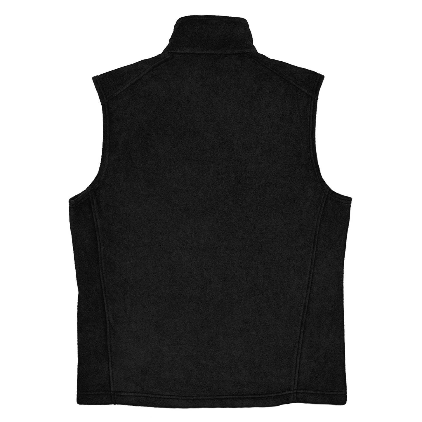 Columbia | Men’s embroidered fleece vest - NESN